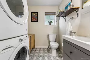2001 S Marion St, Denver, CO 80210 - Photo 27