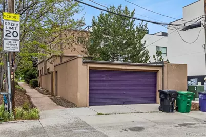 2001 S Marion Street, Denver, CO 80210 - Photo 35