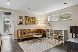 2001 S Marion St, Denver, CO 80210 - Photo 17
