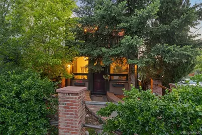 2001 S Marion Street, Denver, CO 80210 - Photo 47