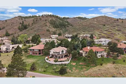 6698 Condor Run, Littleton, CO 80125 - Photo 41
