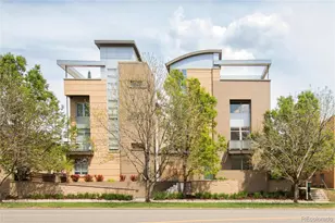 2308 S University Blvd, Denver, CO 80210 - Photo 1