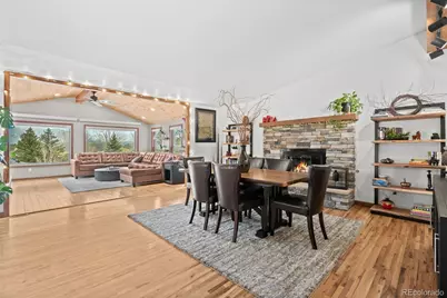 29523 Greenwood Lane, Evergreen, CO 80439 - Photo 5