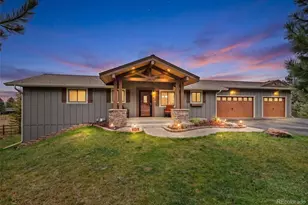 29523 Greenwood Ln, Evergreen, CO 80439 - Photo 1