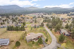 29523 Greenwood Ln, Evergreen, CO 80439 - Photo 41