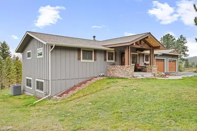 29523 Greenwood Lane, Evergreen, CO 80439 - Photo 3