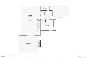 29523 Greenwood Ln, Evergreen, CO 80439 - Photo 45
