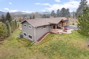 29523 Greenwood Ln, Evergreen, CO 80439 - Photo 37