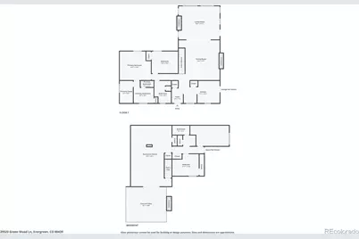 29523 Greenwood Lane, Evergreen, CO 80439 - Photo 47
