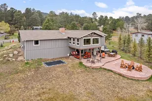 29523 Greenwood Ln, Evergreen, CO 80439 - Photo 39