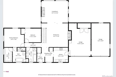 29523 Greenwood Lane, Evergreen, CO 80439 - Photo 43