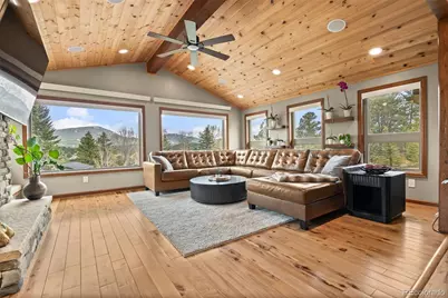 29523 Greenwood Lane, Evergreen, CO 80439 - Photo 7