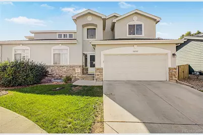 10152 Wyandott Circle N, Thornton, CO 80260 - Photo 1