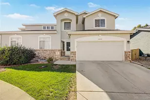 10152 Wyandott Cir N, Thornton, CO 80260 - Photo 1