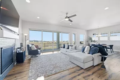 3269 Offbeaten Place, Castle Rock, CO 80108 - Photo 5