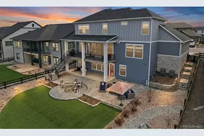 3269 Offbeaten Place, Castle Rock, CO 80108 - Photo 45