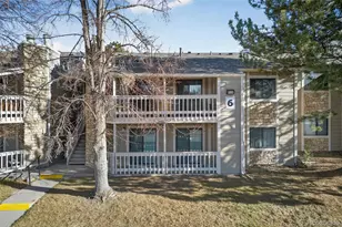 8225 Fairmount Dr, Denver, CO 80247 - Photo 1