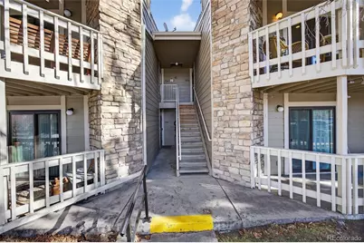 8225 Fairmount Drive #203, Denver, CO 80247 - Photo 21