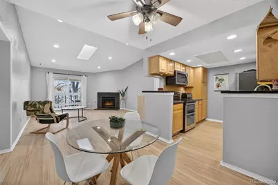 8225 Fairmount Drive #203, Denver, CO 80247 - Photo 1