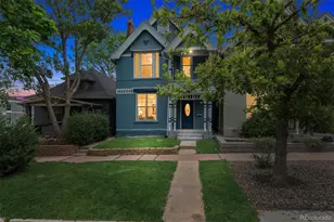 2658 N Williams St, Denver, CO 80205 - Photo 1