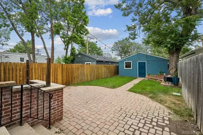 2658 N Williams Street, Denver, CO 80205 - Photo 29