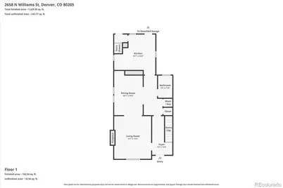 2658 N Williams Street, Denver, CO 80205 - Photo 31