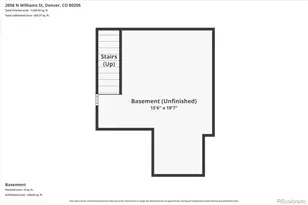 2658 N Williams St, Denver, CO 80205 - Photo 33
