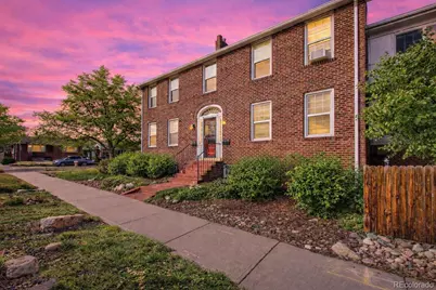 1400 Monroe Street, Denver, CO 80206 - Photo 1