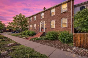 1400 Monroe St, Denver, CO 80206 - Photo 1