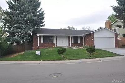 8654 E Eastman Avenue, Denver, CO 80231 - Photo 1