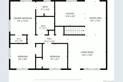 6102 Jellison Way, Arvada, CO 80004 - Photo 41