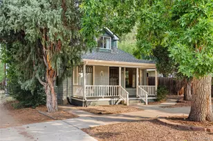 114 N 16th St, Colorado Springs, CO 80904 - Photo 1