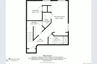 10075 Silver Maple Road, Highlands Ranch, CO 80129 - Photo 49
