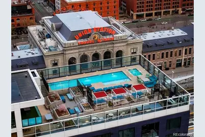 1750 Wewatta Street #704, Denver, CO 80202 - Photo 37