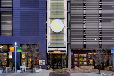 1750 Wewatta Street #704, Denver, CO 80202 - Photo 43