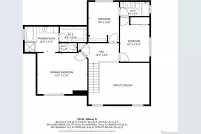 4316 Liverpool Street, Denver, CO 80249 - Photo 41