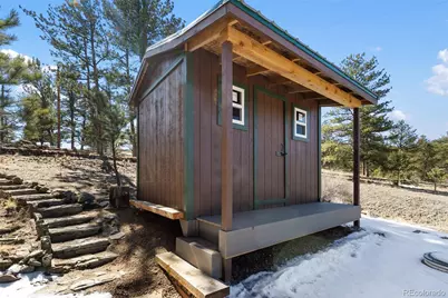 45 Conductor Lane, Lake George, CO 80827 - Photo 37