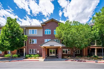 2894 W Riverwalk Circle #B309, Littleton, CO 80123 - Photo 1