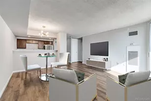 601 W 11th Ave, Denver, CO 80204 - Photo 1