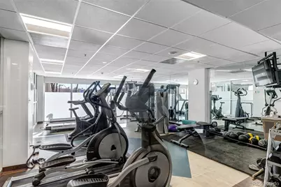 601 W 11th Avenue #315, Denver, CO 80204 - Photo 17