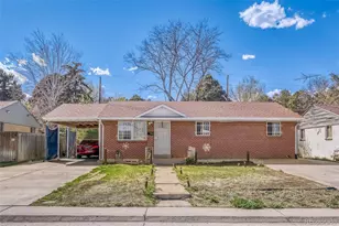 7391 Bronco Rd, Denver, CO 80221 - Photo 1