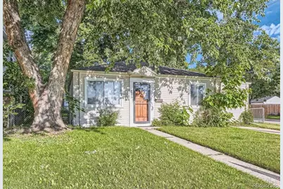 4995 Vallejo Street, Denver, CO 80221 - Photo 3