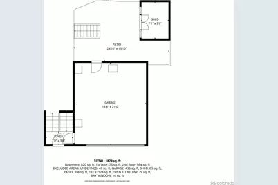 5840 S Malta Street, Aurora, CO 80015 - Photo 49
