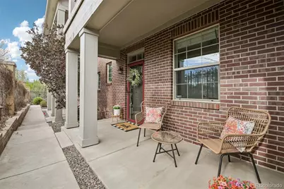 780 Quebec Street #2, Denver, CO 80230 - Photo 1