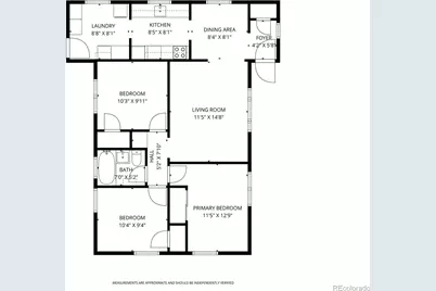 3420 S Eudora Street, Denver, CO 80222 - Photo 41