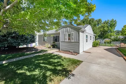 3420 S Eudora Street, Denver, CO 80222 - Photo 3