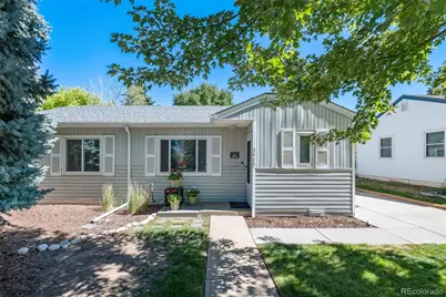 3420 S Eudora Street, Denver, CO 80222 - Photo 1