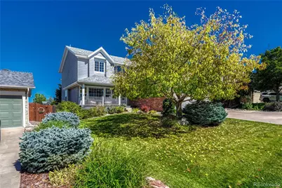 21777 Unbridled Avenue, Parker, CO 80138 - Photo 3