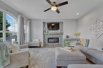 21777 Unbridled Avenue, Parker, CO 80138 - Photo 17