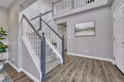 21777 Unbridled Avenue, Parker, CO 80138 - Photo 7